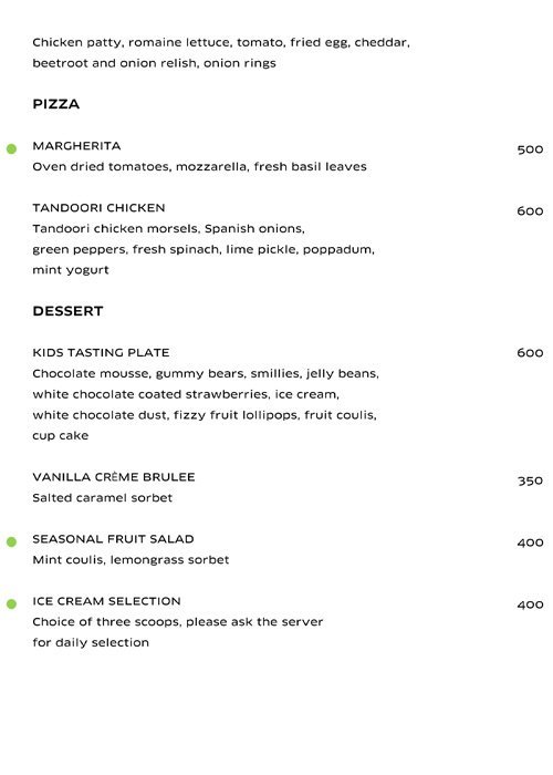 Pondichery Cafe - Bandra Kurla Complex - Mumbai image 10